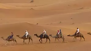 marocco itinerante