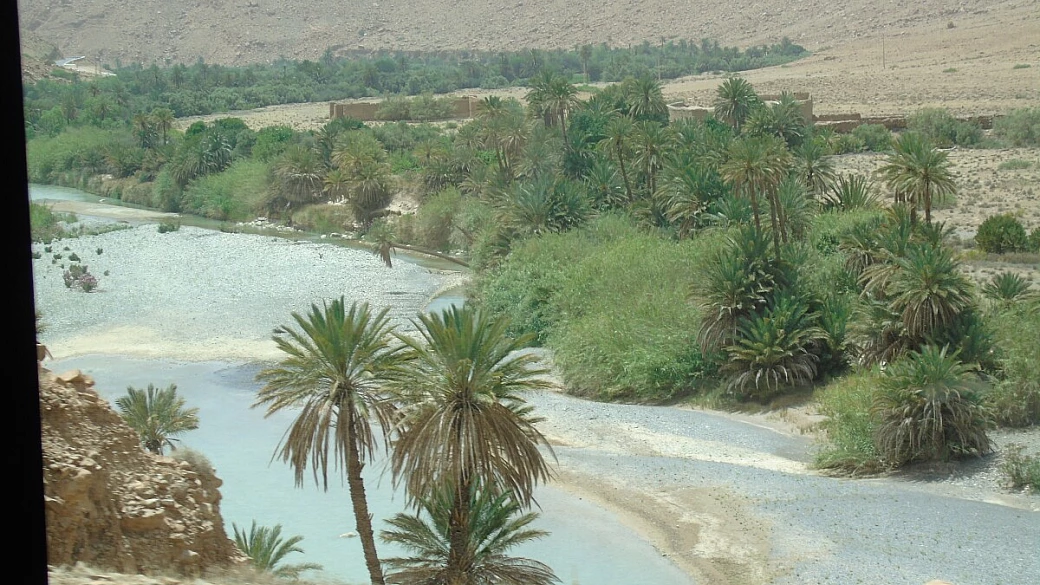 tour del marocco: 1.600 km di colori e contrasti