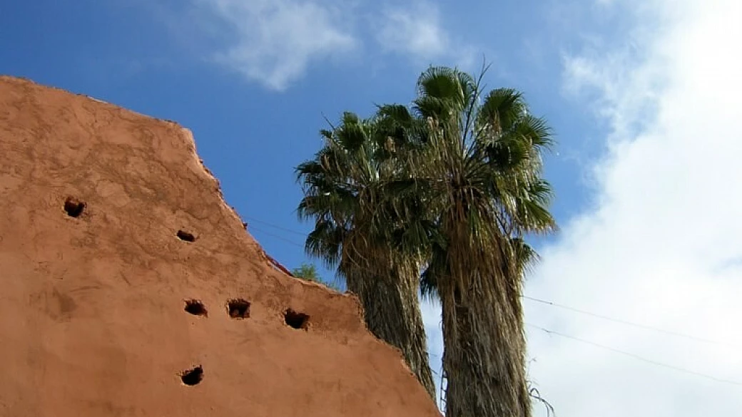 marocco a cinque sensi