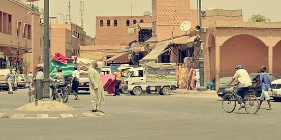 marrakech di foto davide fioraso 3