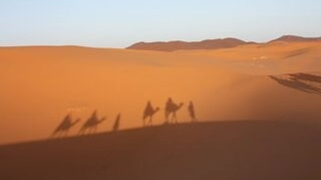 marocco: marrakech e fes