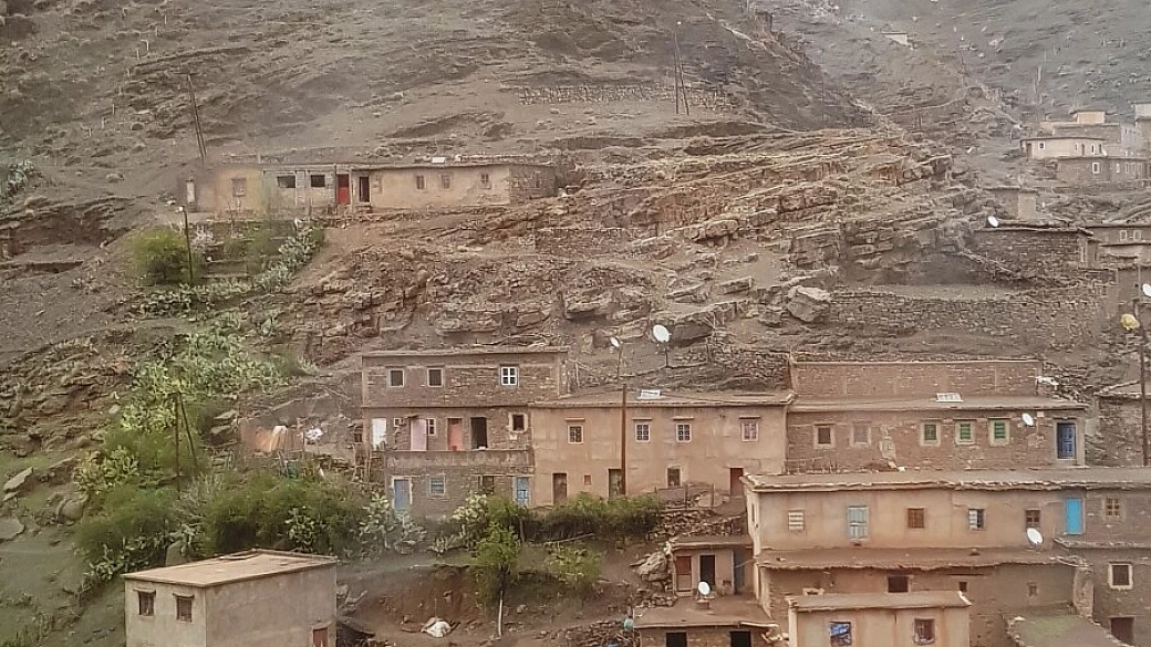 escursione nel deserto di zagora