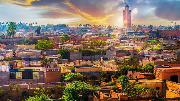 marrakech