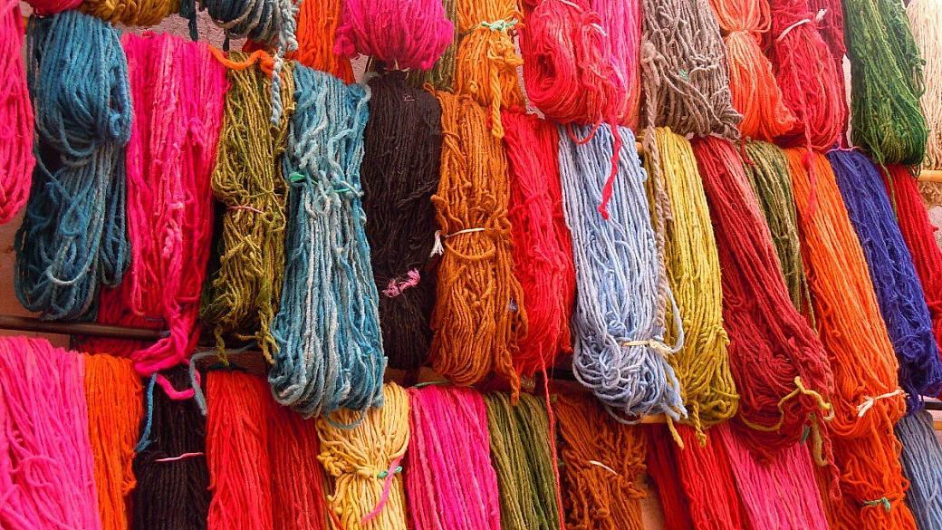 incredibile viaggio a marrakech ed essaouira