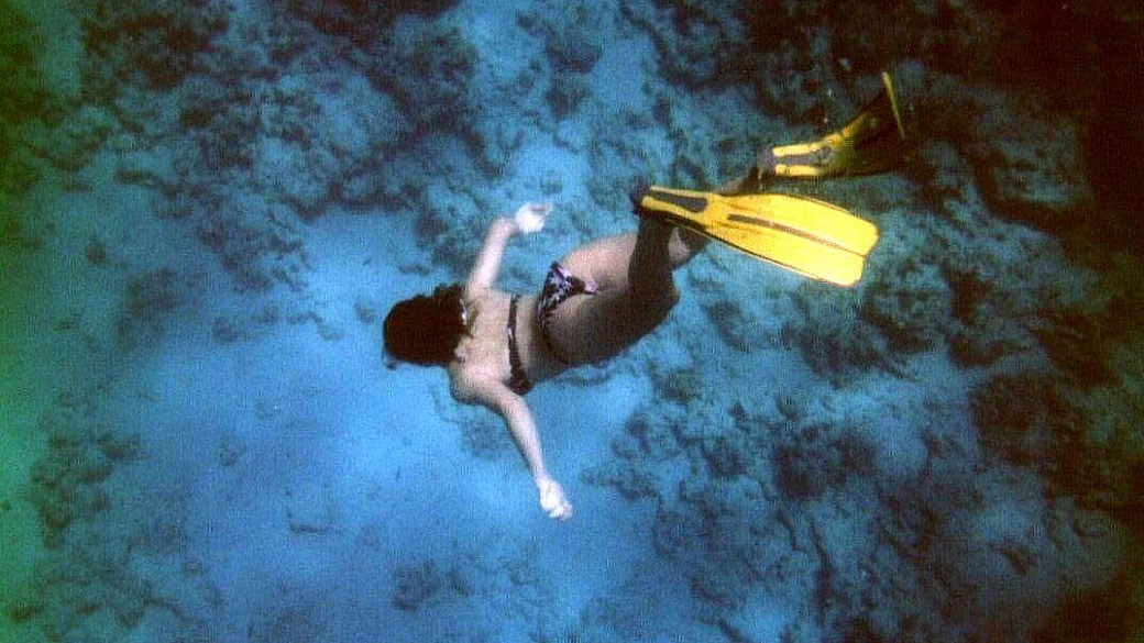 sharm sì, ma non naama-bay!