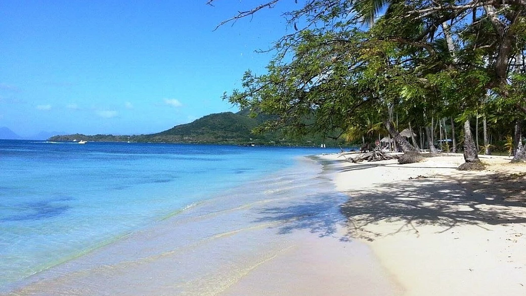 martinica, che meraviglia!