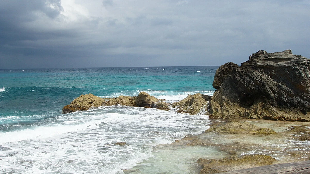 martinica et voilà!