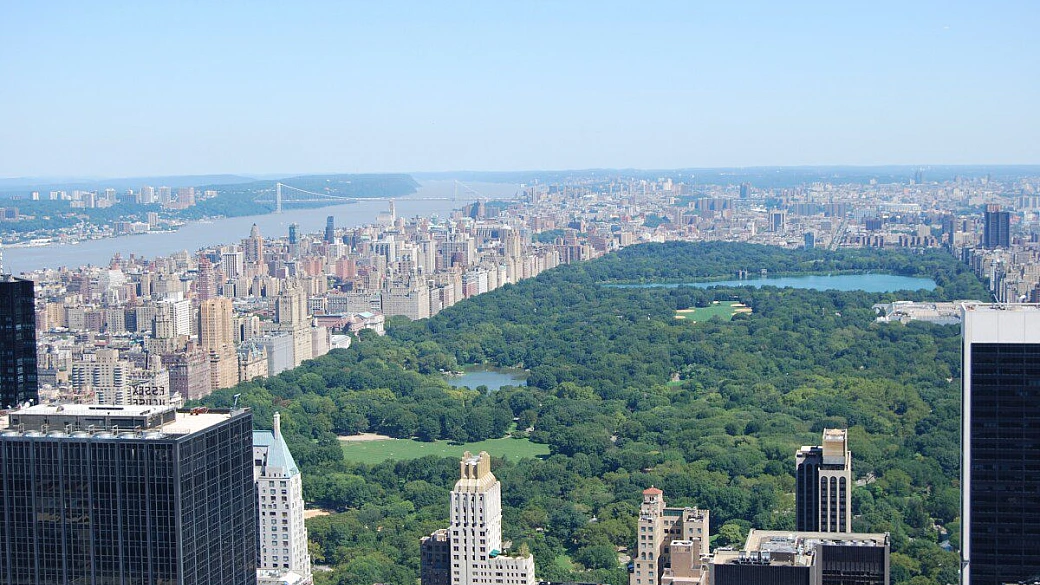 il nostro sogno americano... una famiglia on the road nel new england