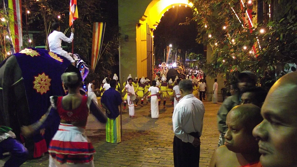 tour classico dello sri lanka 2