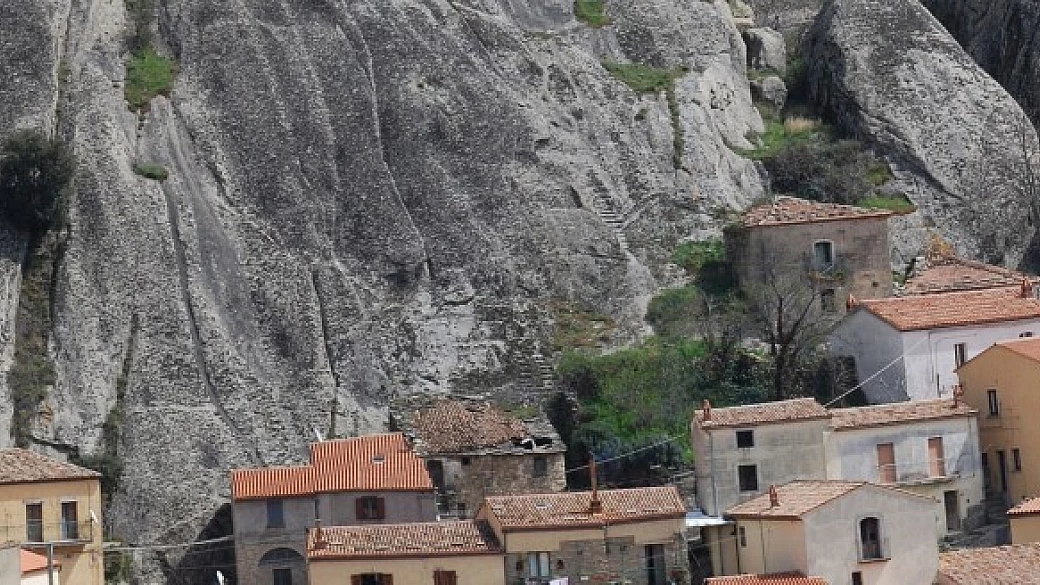 basilicata, scrigno di segreti