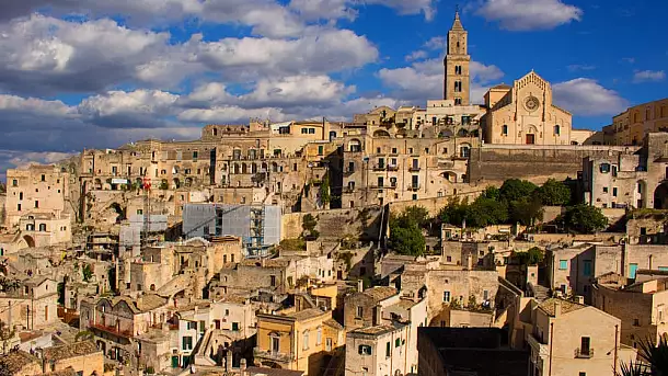 matera