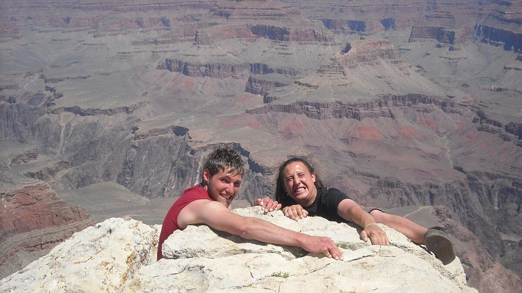 new england: alla ricerca... dell'alce