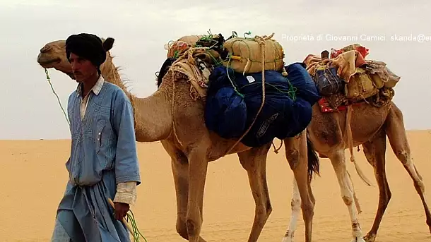 mauritania, zaino in spalla: miraggio o realtà?