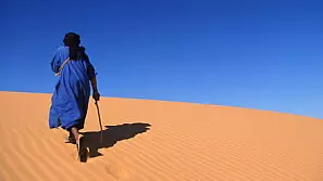 mauritania: oltre i luoghi comuni