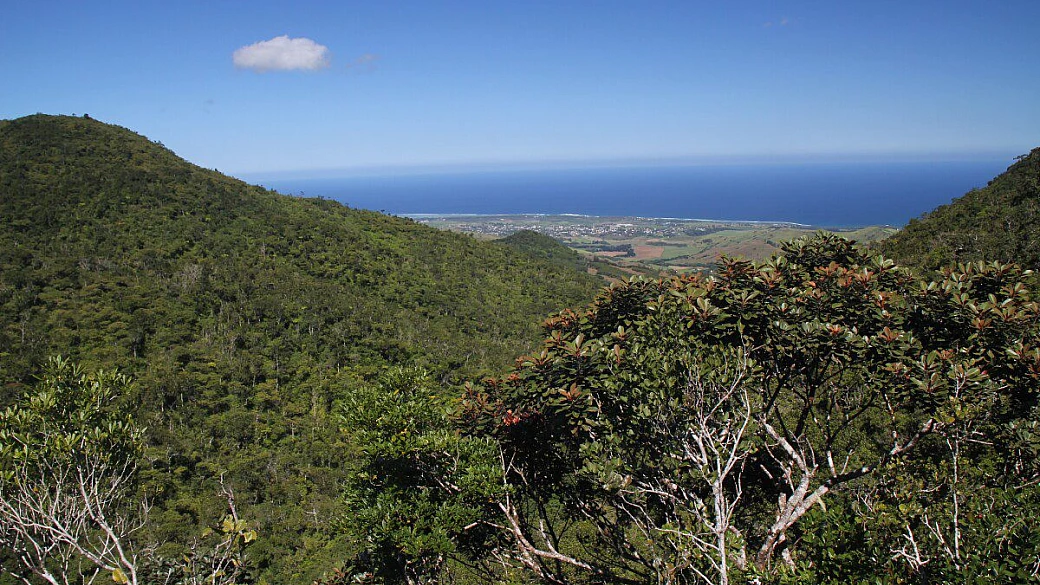 maurizio, un paradiso ma...