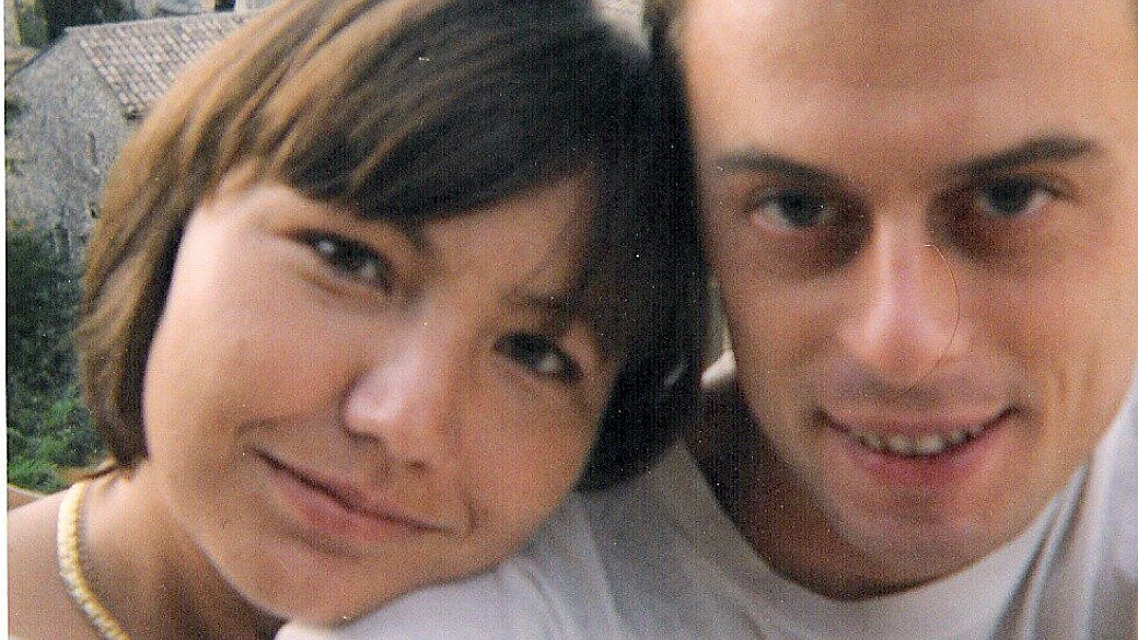 vintage mauritius. luna di miele 1988