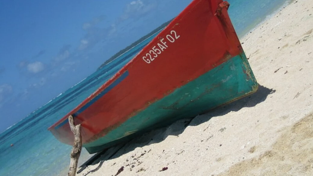 mauritius di ilaria e ivan