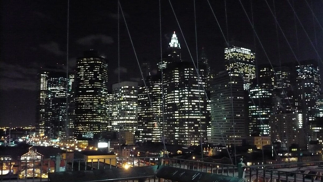 california, west coast e parchi on the road