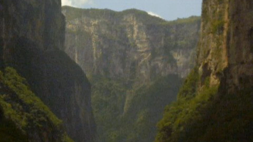 usa un sogno di una vita