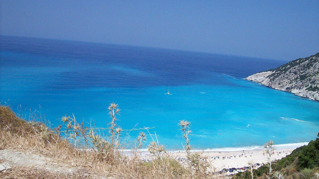 kos: bella ma non troppo