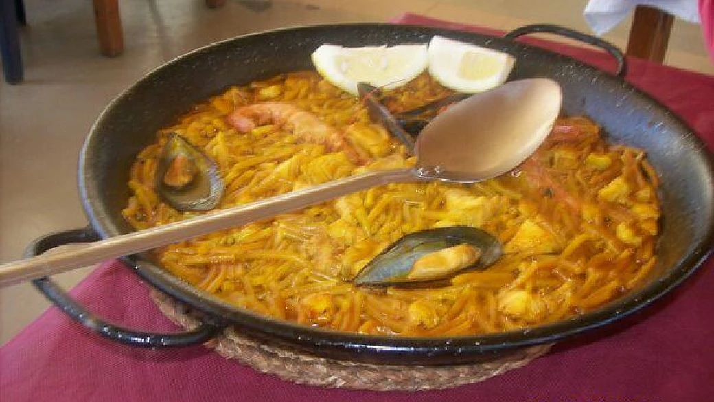 andalusia : dall'arte al mare