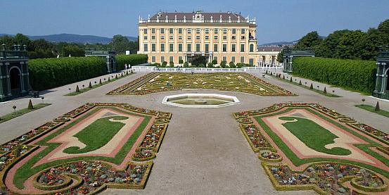 Schonbrunn 2