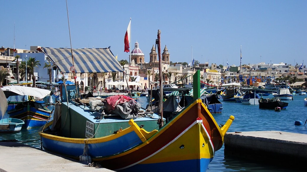 malta, annoiarsi non si può!