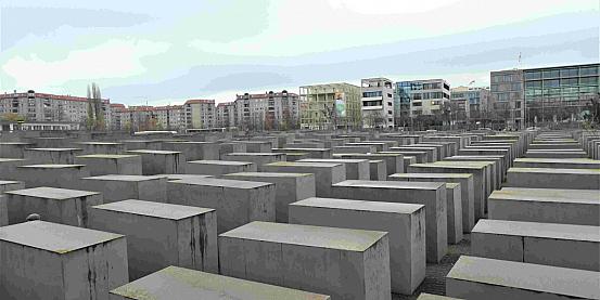 Memoriale Olocausto