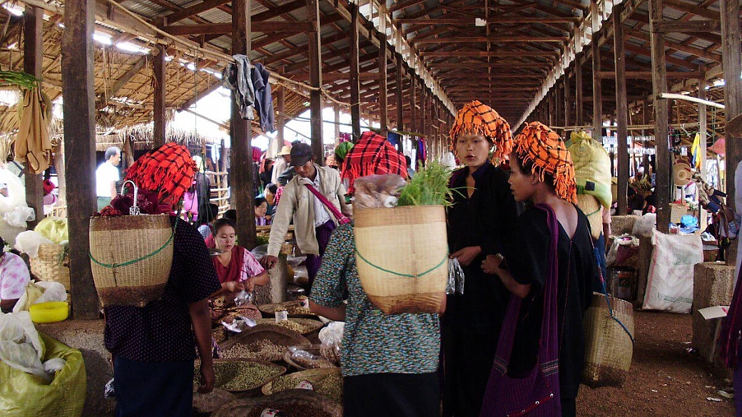 birmania... birmania!