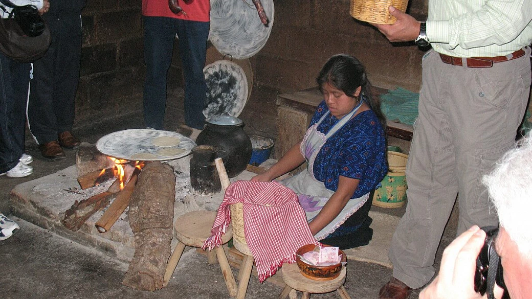 messico, guatemala e belize “fai da te” - 1 parte