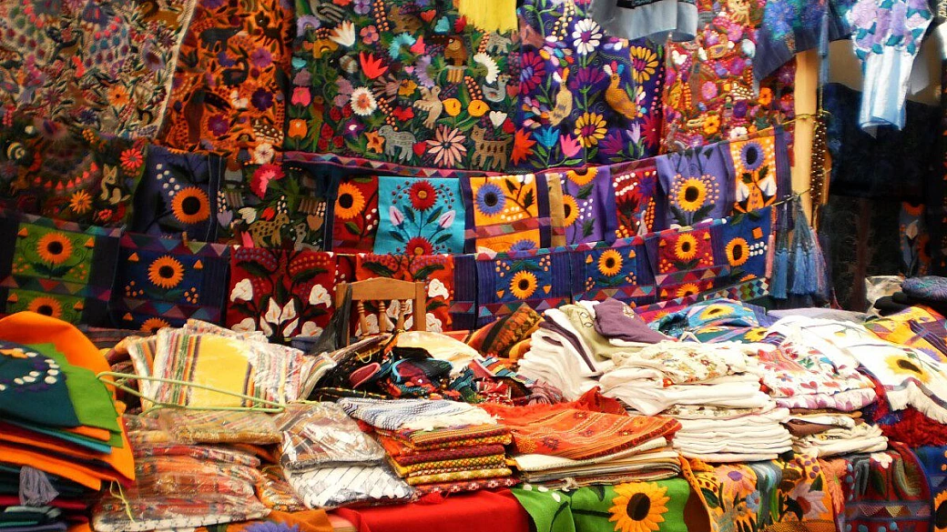 città del mexico-oxacaca-puerto escondido