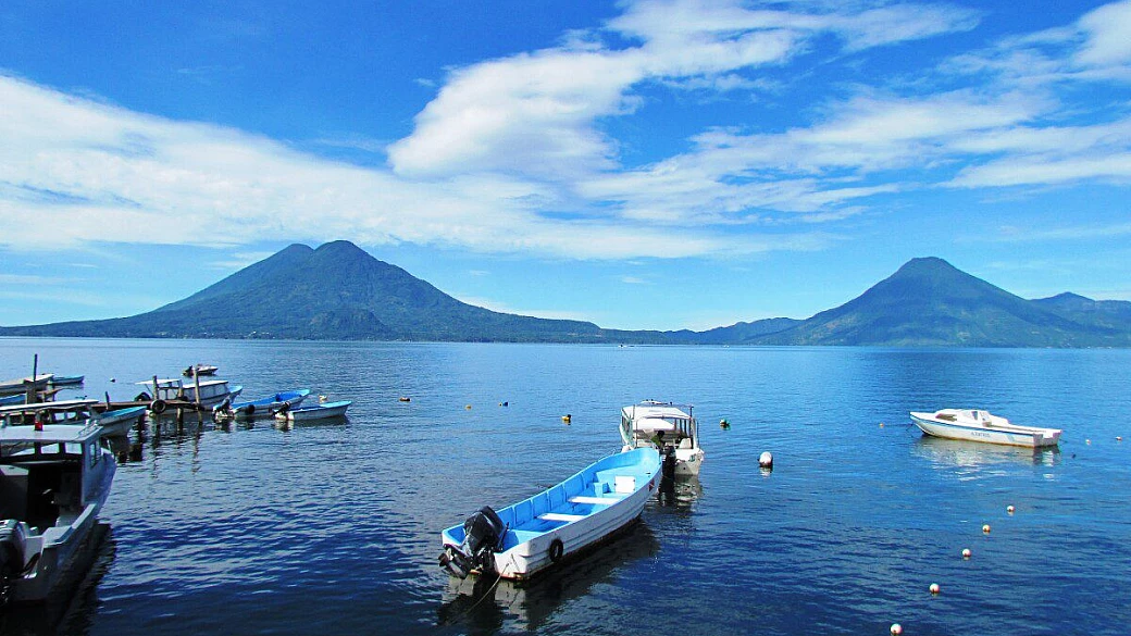 gran tour del guatemala e relax sull'isla bonita in belize