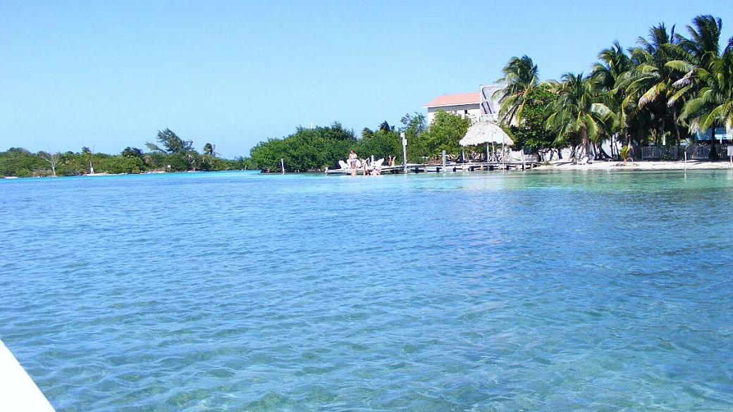 messico, guatemala e belize