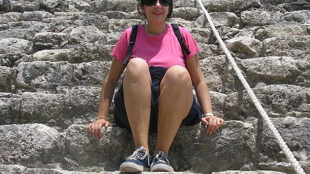 new york-messico fai da me