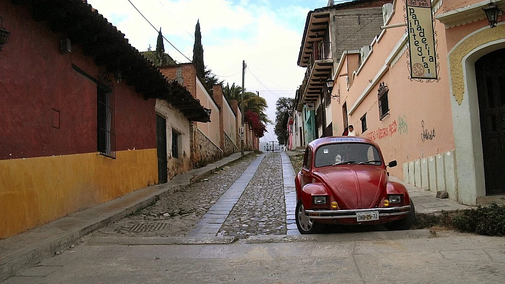 organizzare yucatan chiapas fai da te