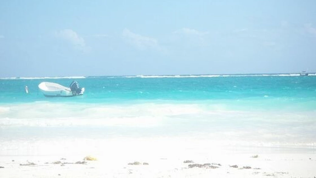 yucatan, chiapas & riviera maya