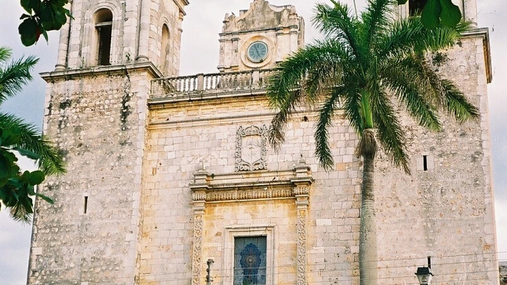 un bel giro nel messico