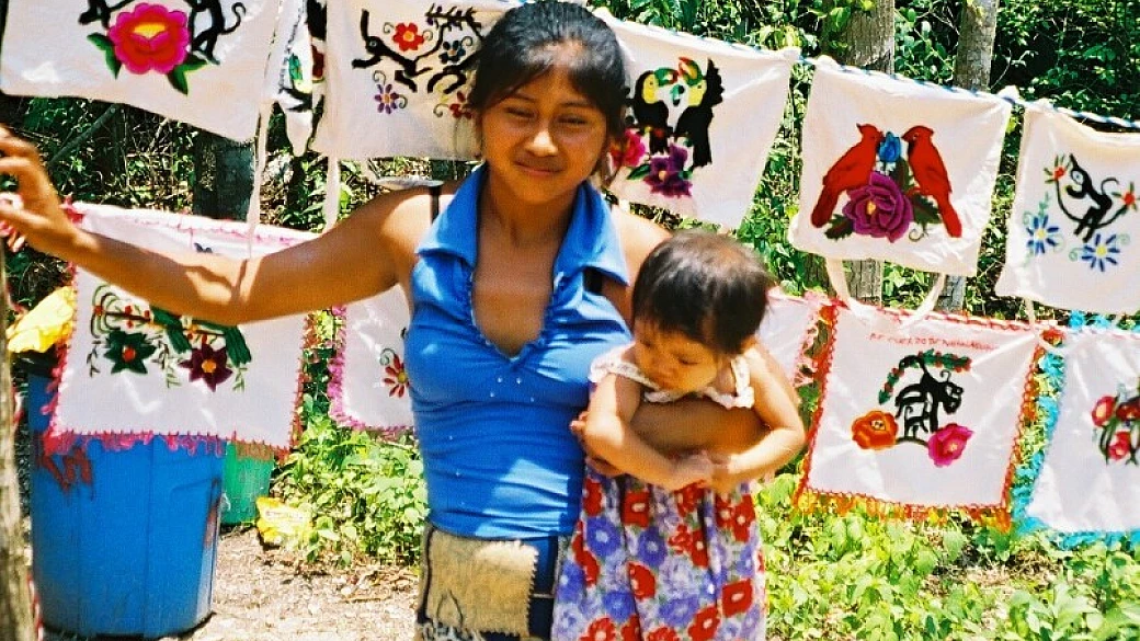 messico in libertà 2