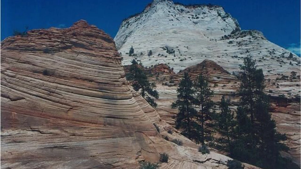 la strada da los angeles a las vegas