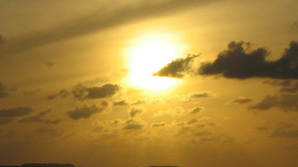 viaggio di nozze al thudufushi novembre 2007