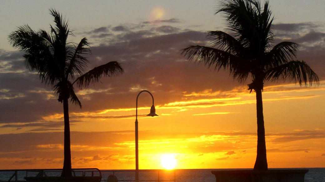 la grande mela ed il triangolo dell’est