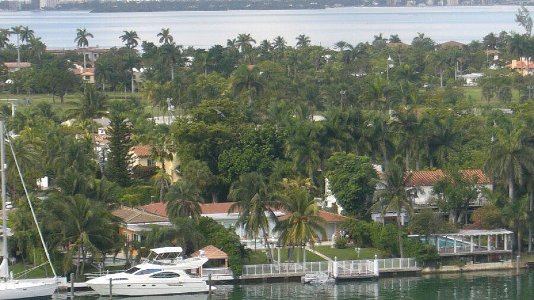 da chicago a los angeles