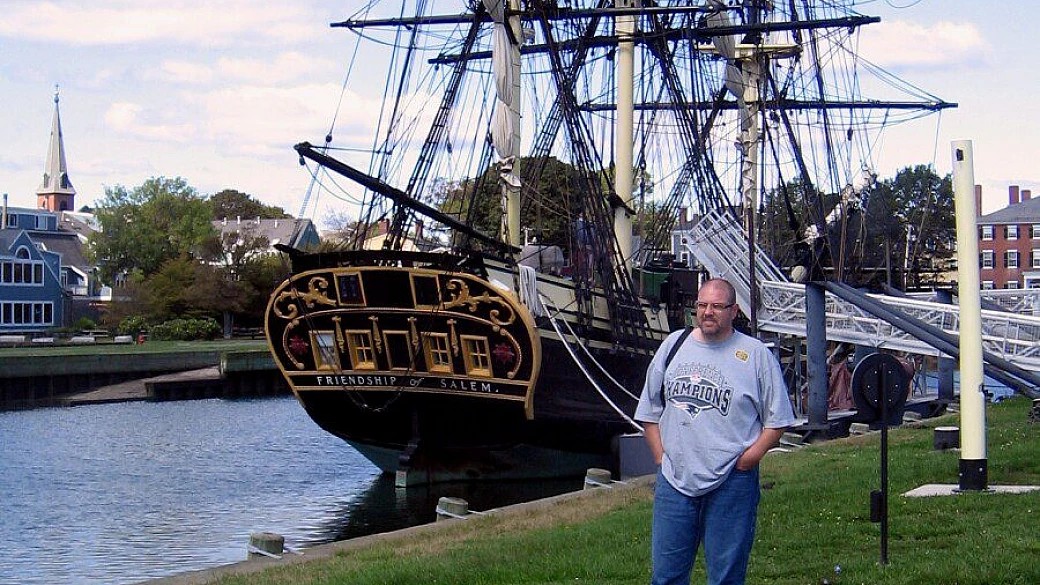 usa del nord est tra città, laghi e natura