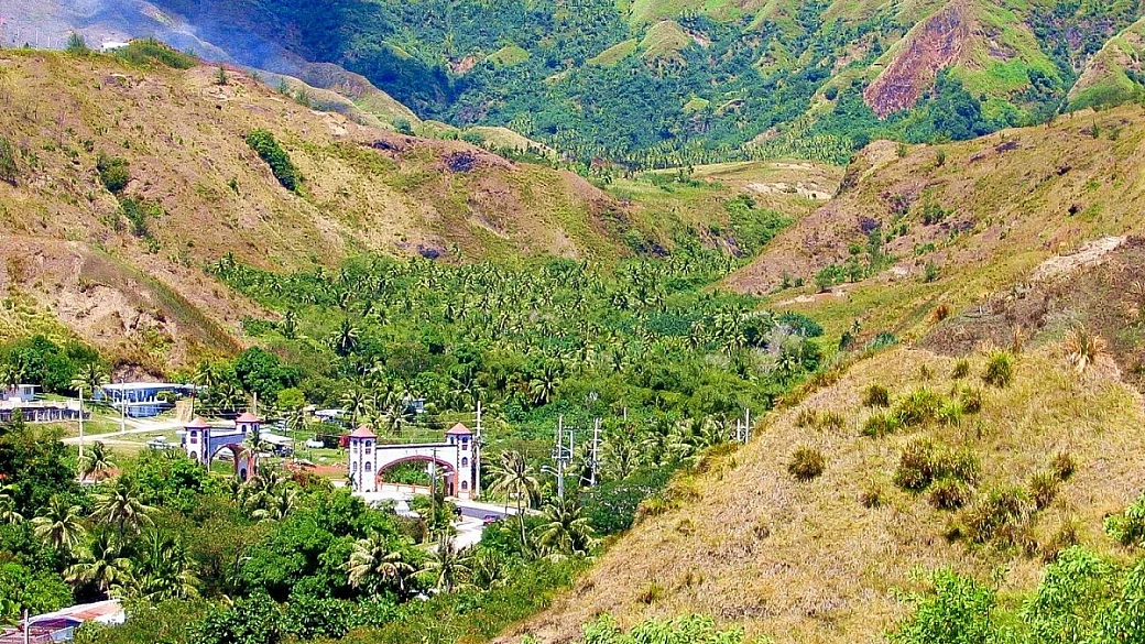 guam, l’occhio di zio tom sull’estremo oriente