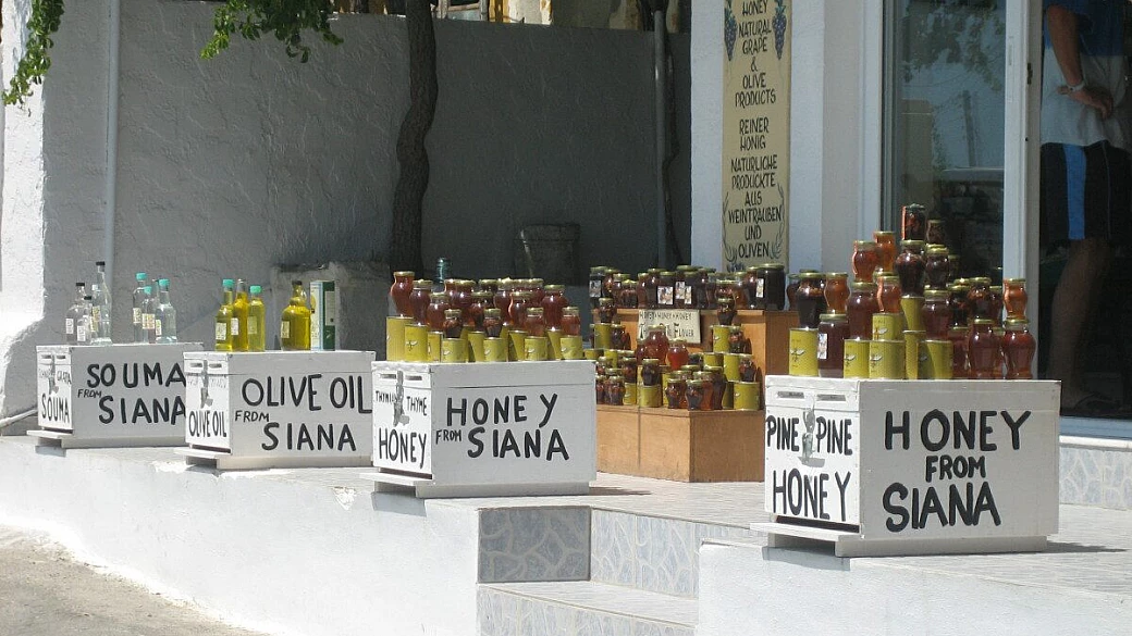 creta, che bella vacanza