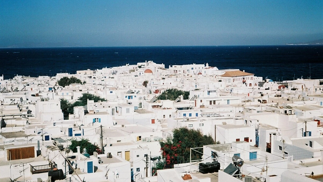 creta in altissima stagione