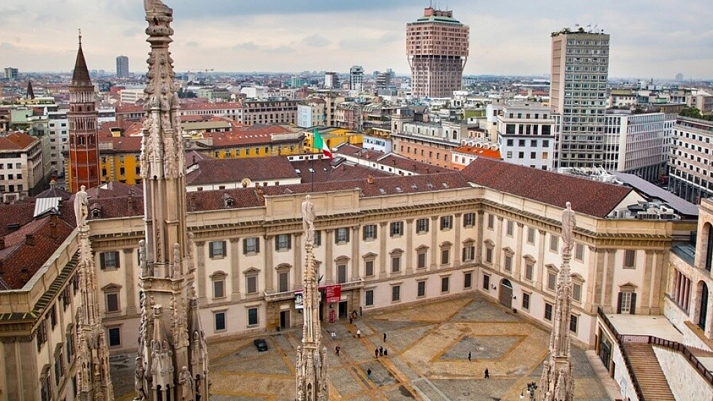 la nostra guida per scoprire milano