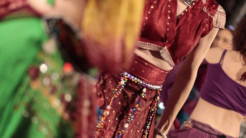 a milano il festival della cultura nomade!