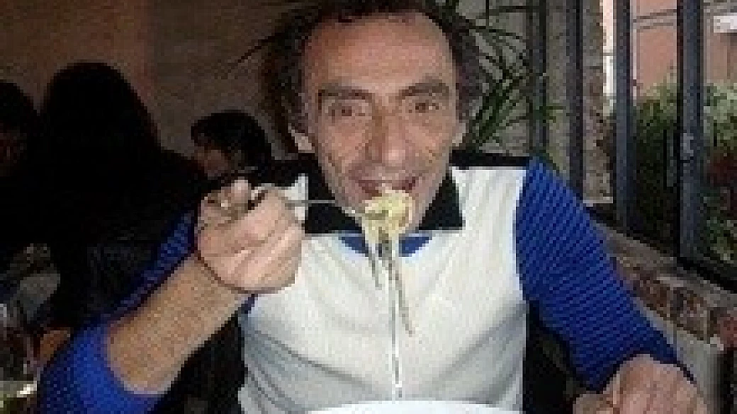 pausa pranzo a milano.