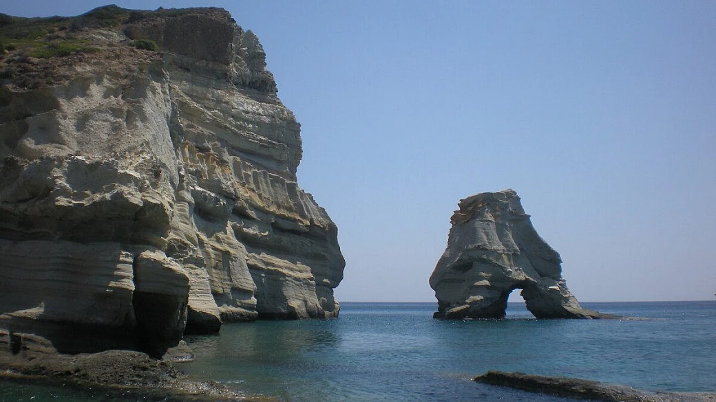 milos: consigli di viaggio